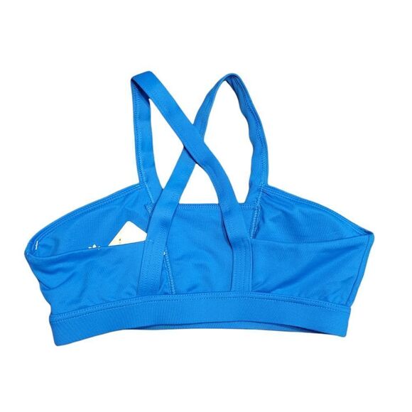 Xinki Cross Halter Bikini Top - Picture 7 of 14